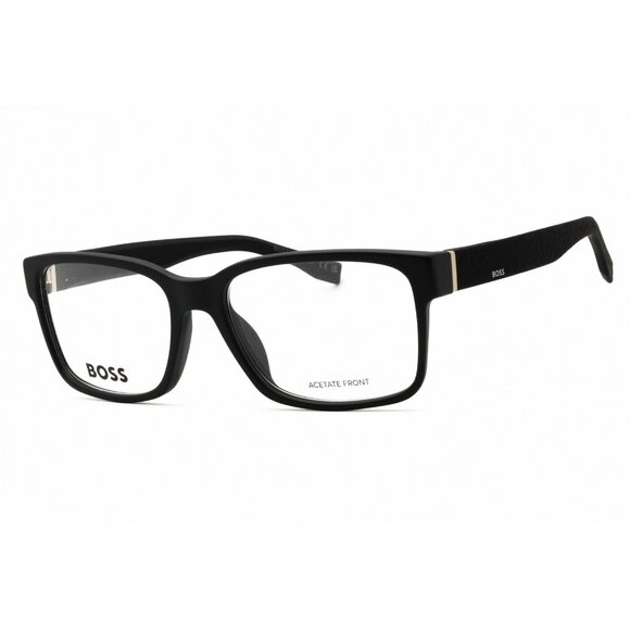 Hugo Boss EYEGLASSES HB831IT-DL5-55 New with case - Picture 1 of 5